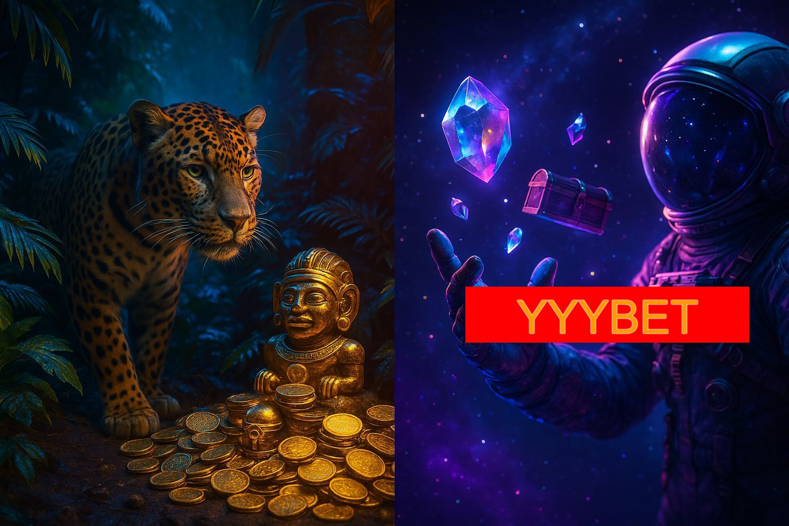 Jogos Populares