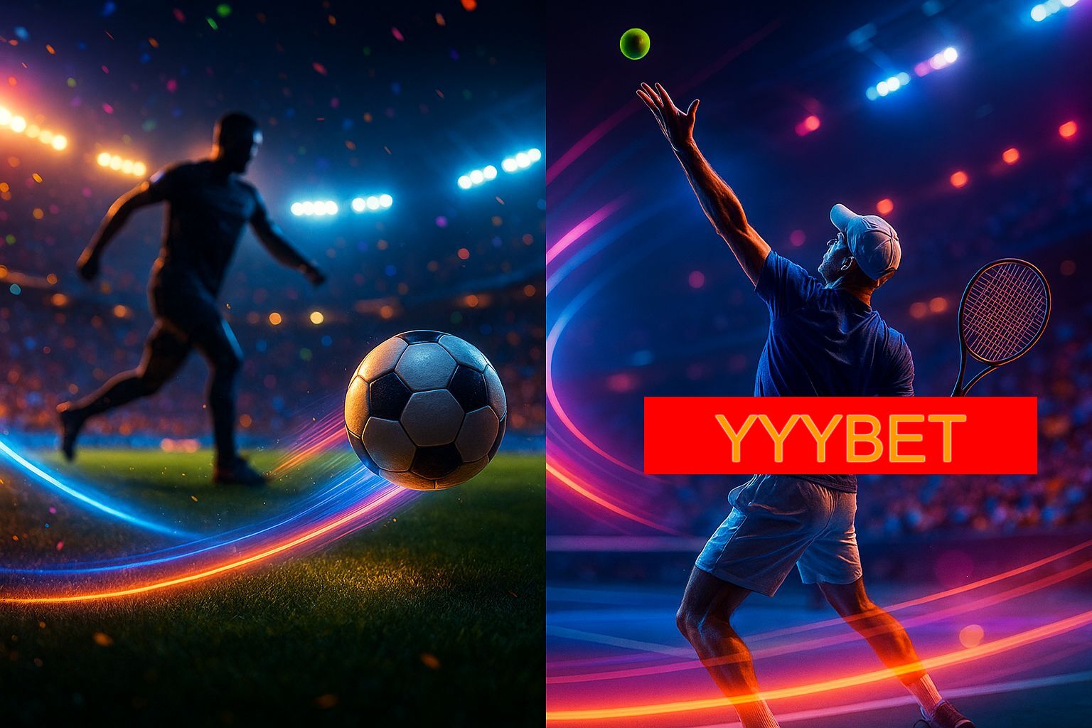Eventos Esportivos