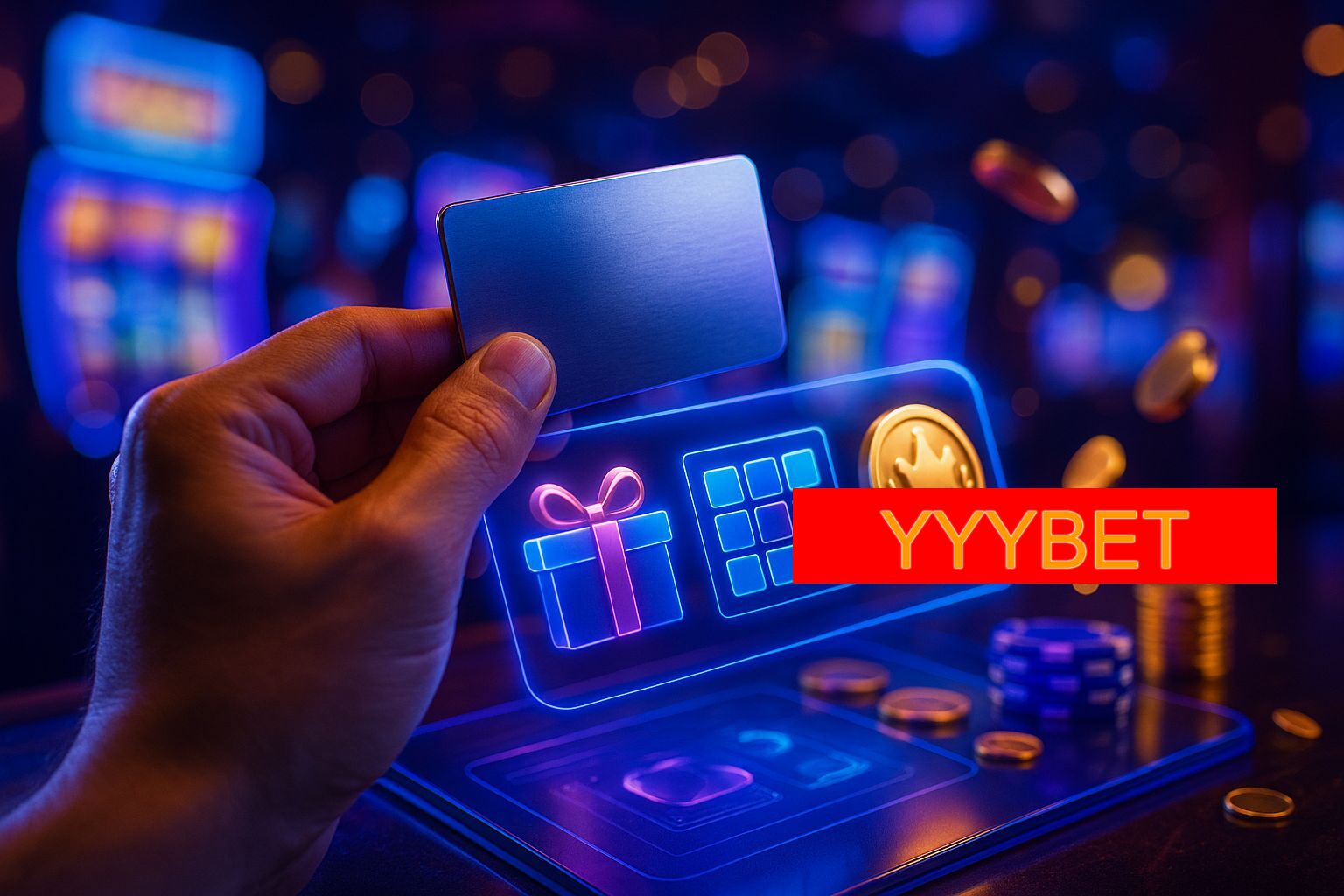 Benefícios do Login